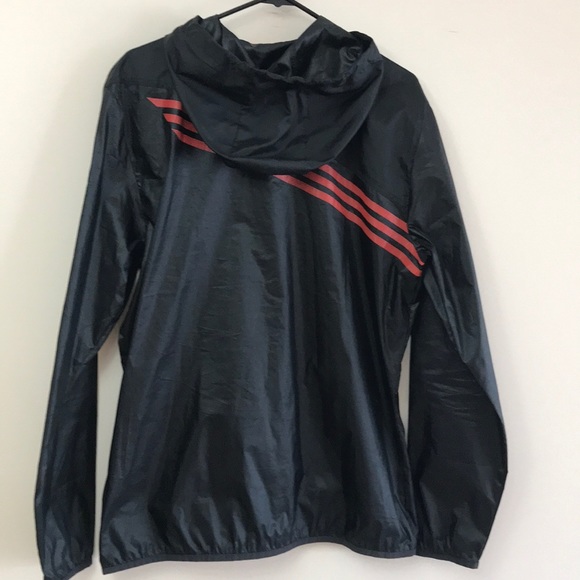 Adidas windstopper - Picture 2 of 7